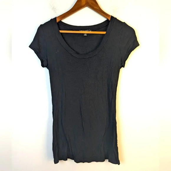 Living Doll Black Tee Shirt / Large - Picture 2 of 4